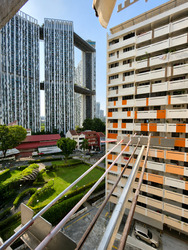 Blk 3 Tanjong Pagar Plaza (Bukit Merah), HDB 3 Rooms #605234051